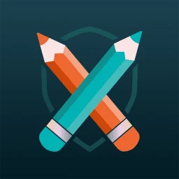 Drawing Battles: Art Challenge のアイコン