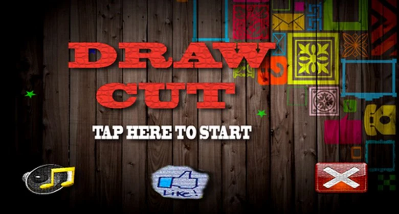 Draw Cut screenshot